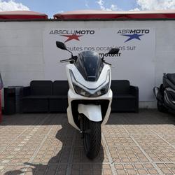Honda PCX  Valenton
