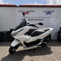 Honda PCX  Valenton