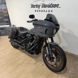 Harley Davidson Softail  B&egrave;gles