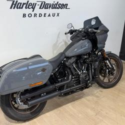 Harley Davidson Softail  B&egrave;gles