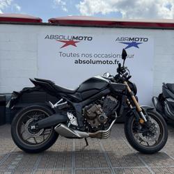 Honda CBR  Valenton
