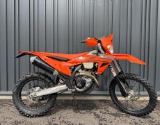 KTM EXC
