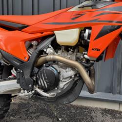 KTM EXC  Saint-&Eacute;tienne