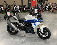 BMW G 310 R Pontivy
