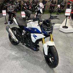 BMW G 310 R  Pontivy
