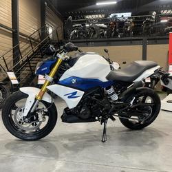 BMW G 310 R  Pontivy