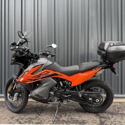 KTM Adventure  Saint-&Eacute;tienne