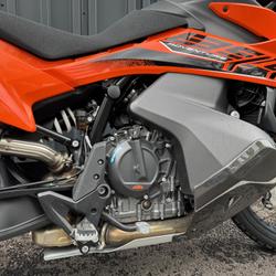 KTM Adventure  Saint-&Eacute;tienne