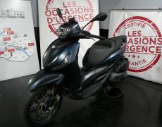 Piaggio Beverly