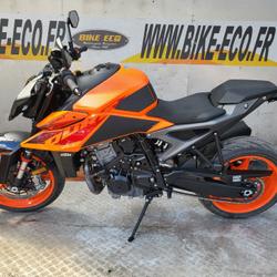 KTM Duke  Vitrolles