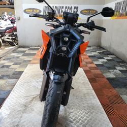 KTM Duke  Vitrolles