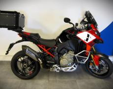 Ducati Multistrada Valenton