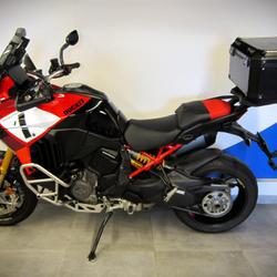 Ducati Multistrada  Valenton