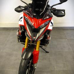 Ducati Multistrada  Valenton