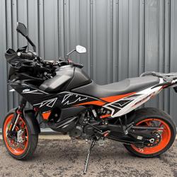 KTM autres  Saint-&Eacute;tienne