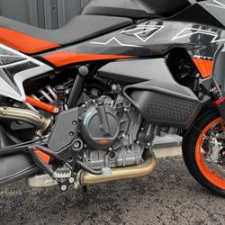 KTM autres  Saint-&Eacute;tienne