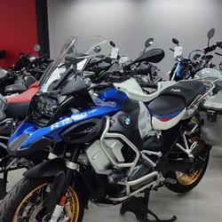 BMW R 1200 GS  Libourne