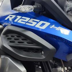 BMW R 1200 GS  Libourne