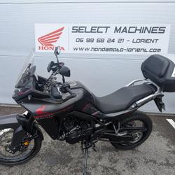 Honda Transalp  Lanester