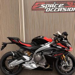Aprilia RS  Saint-Ouen-l'Aum&ocirc;ne