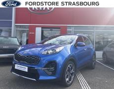 Kia Sportage Souffelweyersheim