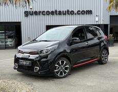 Kia Picanto Guer