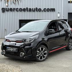 Kia Picanto 1.2 DPI 84CH GT LINE PREMIUM Guer