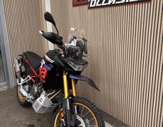 Aprilia Tuareg Saint-Ouen-l'Aumône