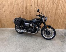 Kawasaki A1 Valence