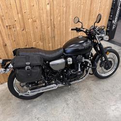 Kawasaki A1  Valence