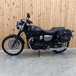 Kawasaki A1  Valence