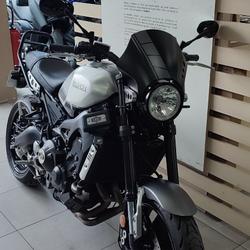 Yamaha SR  Libourne