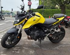 Honda Hornet Chambourcy