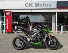 Kawasaki Z Haguenau