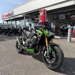 Kawasaki Z  Haguenau