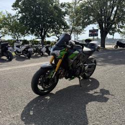 Kawasaki Z  Haguenau