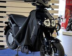 Yamaha Neo's Saint-Genis-Pouilly