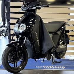 Yamaha Neo's  Saint-Genis-Pouilly