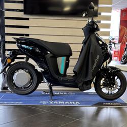 Yamaha Neo's  Saint-Genis-Pouilly