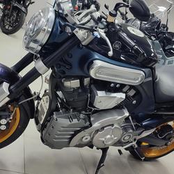 Yamaha MT01  Libourne