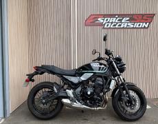 Kawasaki Z Saint-Ouen-l'Aumône