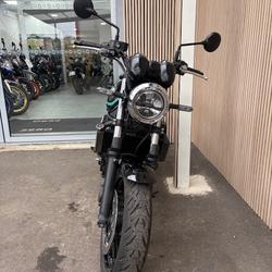 Kawasaki Z  Saint-Ouen-l'Aum&ocirc;ne