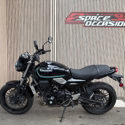Kawasaki Z  Saint-Ouen-l'Aum&ocirc;ne