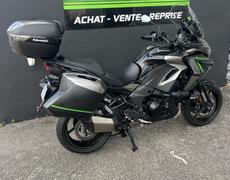 Kawasaki ER Alès