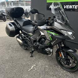 Kawasaki ER  Al&egrave;s