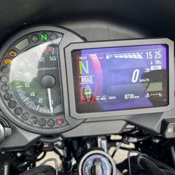 Kawasaki ER  Al&egrave;s