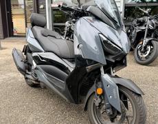 Yamaha X MAX Dardilly