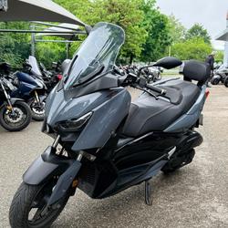 Yamaha X MAX  Dardilly