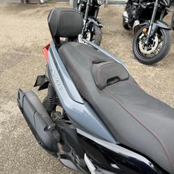 Yamaha X MAX  Dardilly