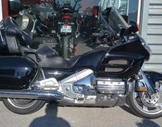Honda Goldwing